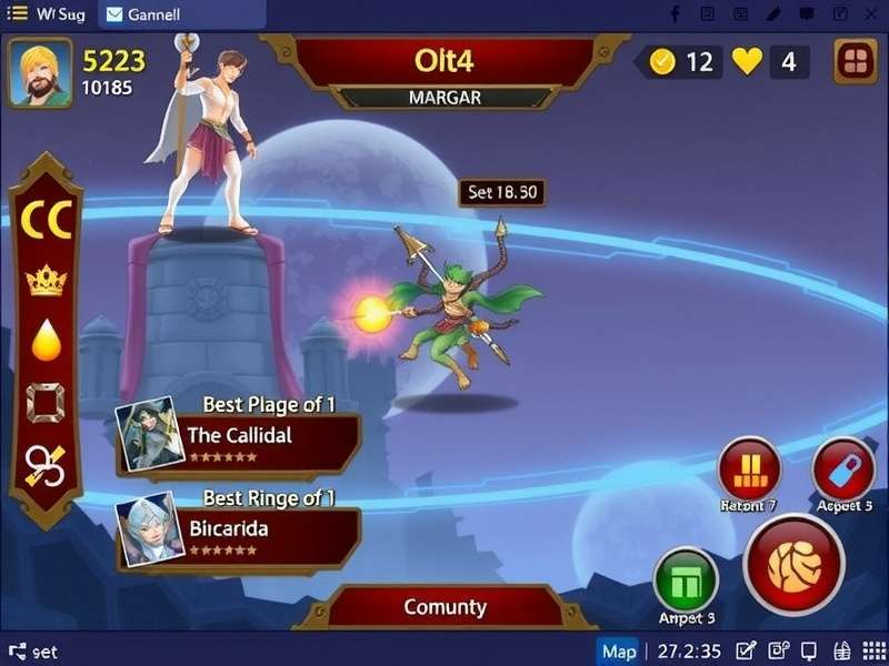 Harmandir Sahib Battle Quest community event